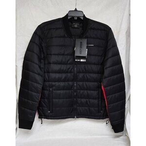 Harley-Davidson Black Puffer Jacket NWT